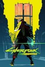 NF - Cyberpunk: Edgerunners 5
