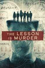 NL - THE LESSON IS MURDER 4