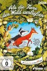 DE - Als die Tiere den Wald verließen (1993) 5