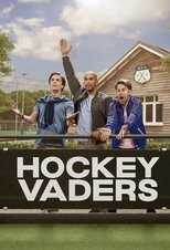 NL - HOCKEYVADERS 4