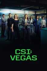 NL - CSI VEGAS 5