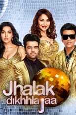 IN - Jhalak Dikhhla Jaa season 11 4