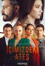 IR - Icimizdeki Ates سریال ترکی آتش درونمان 4