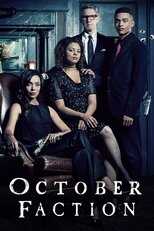 PL - OCTOBER FACTION 4