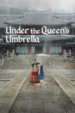 NF - Under the Queen's Umbrella 5