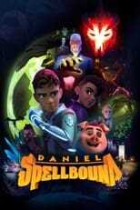 EN - Daniel Spellbound (2022) 5