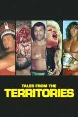 EN - Tales From The Territories (2022) 5