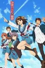 DE - Die Melancholie der Haruhi Suzumiya (2006) (Ger Sub) 4