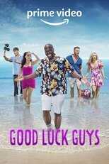 [SE] Good Luck Guys – Sverige 5