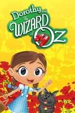 DK - Dorothy and the Wizard of Oz 4