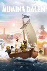[SE] Mumindalen (Svenskt Tal) 4
