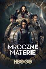 PL - MROCZNE MATERIE 4