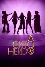 AR - A Grito Herido (2022) 5
