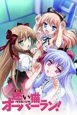 DE - Mayoi Neko Overrun! (2010) (Ger Sub) 5