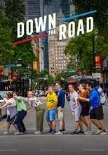 NL - DOWN THE ROAD (2023) 5