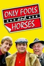 EX - Only Fools and Horses 4