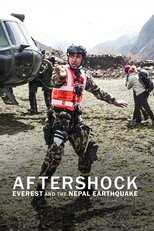 NF - Aftershock: Everest and the Nepal Earthquake 5