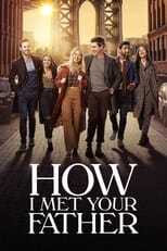 DE - How I Met Your Father (2022) 4