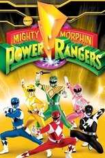 DE - Power Rangers: Dino Fury (2021) 4