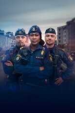[SE] Poliserna I Våldsvågen 4