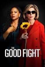 ES - The Good Fight  (2017) 5