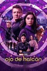 ES - Ojo de Halcón 4