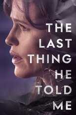 AR - The Last Thing He Told Me (2023) 5