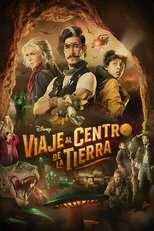 AR - Journey to the Center of the Earth (2023) 5