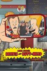 DE - Mike Judge's Beavis and Butt-Head (2022) 5