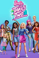 EN - Barbie: It Takes Two (2022) 4