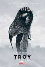AR - Troy: Fall of a City (2018) 4