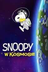 PL - SNOOPY W KOSMOSIE 4