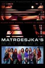 NL - MATROESJKA'S (2005) 5