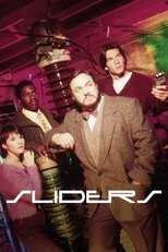 DE - Sliders (1995) 5