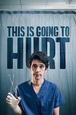 RU - This Is Going to Hurt (GB) 4