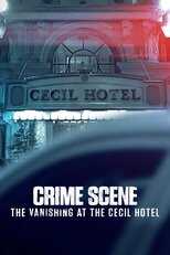 DE - Verschwunden: Tatort Cecil Hotel (2021) 5