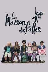 QFR - La maison des folles 4