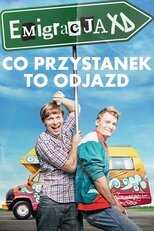 PL - EMIGRACJA XD 5