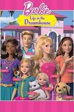 DE - Barbie: Leben im Traumhaus (2012) 4