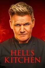AR - Hell's Kitchen (2005) 4