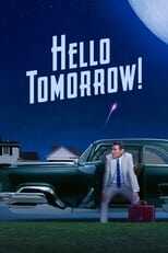 AR - Hello Tomorrow! (2023) 4
