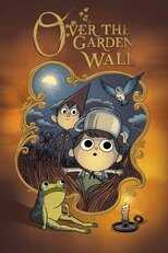EN - Over the Garden Wall (2014) 4