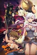 DE - Blade & Soul (2014) (Ger Sub) 5