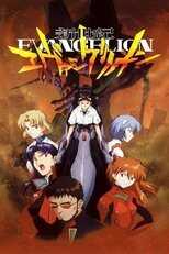 DE - Neon Genesis Evangelion (1995) 5