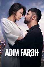 AR - مسلسل اسمي فرح مدبلج 4
