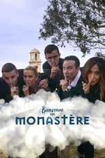 FR - Bienvenue au monastère 5