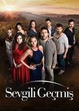 IR - Sevgili Geçmiş گذشته عزیز 4