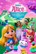 [SE] Alice I Underlandsbageriet (Svenskt Tal) 4