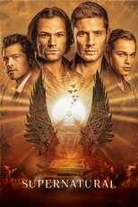 EX - Supernatural 5