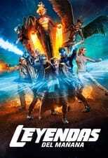 ES - DC's Legends of Tomorrow 4